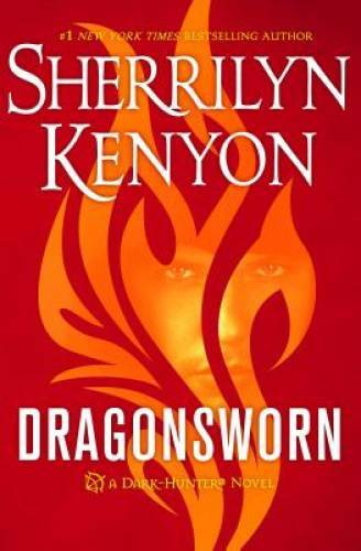 Dragonsworn dark hunter - dragonsworn, (dark-hunter