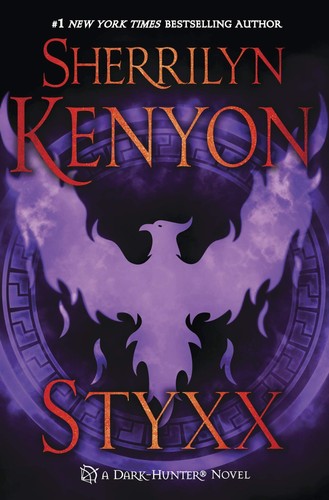 Styxx - , (dark-hunter
