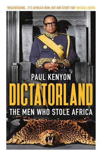Dictatorland the men who - the,