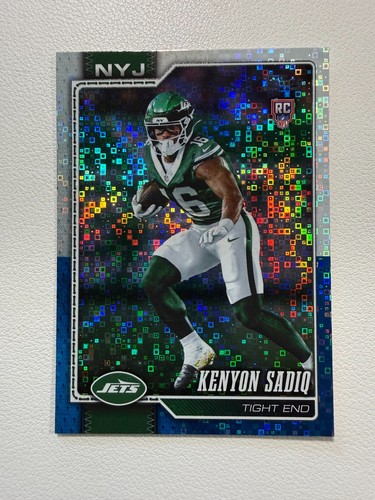 2026 topps flagship kenyon - flagship,