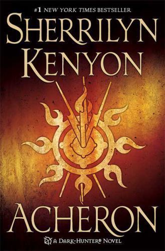 Acheron dark hunter - acheron;, dark-hunter,