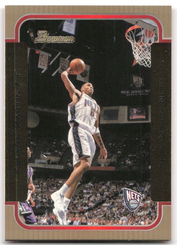 Kenyon martin 2003 - kenyon, 2003-04