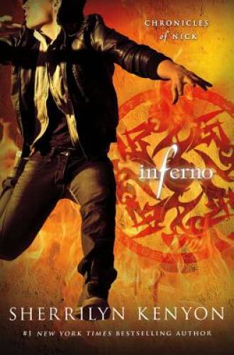 Inferno chronicles nick - inferno:,