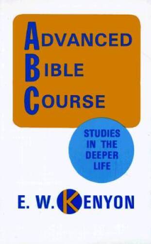 Advanced bible course - advanced,